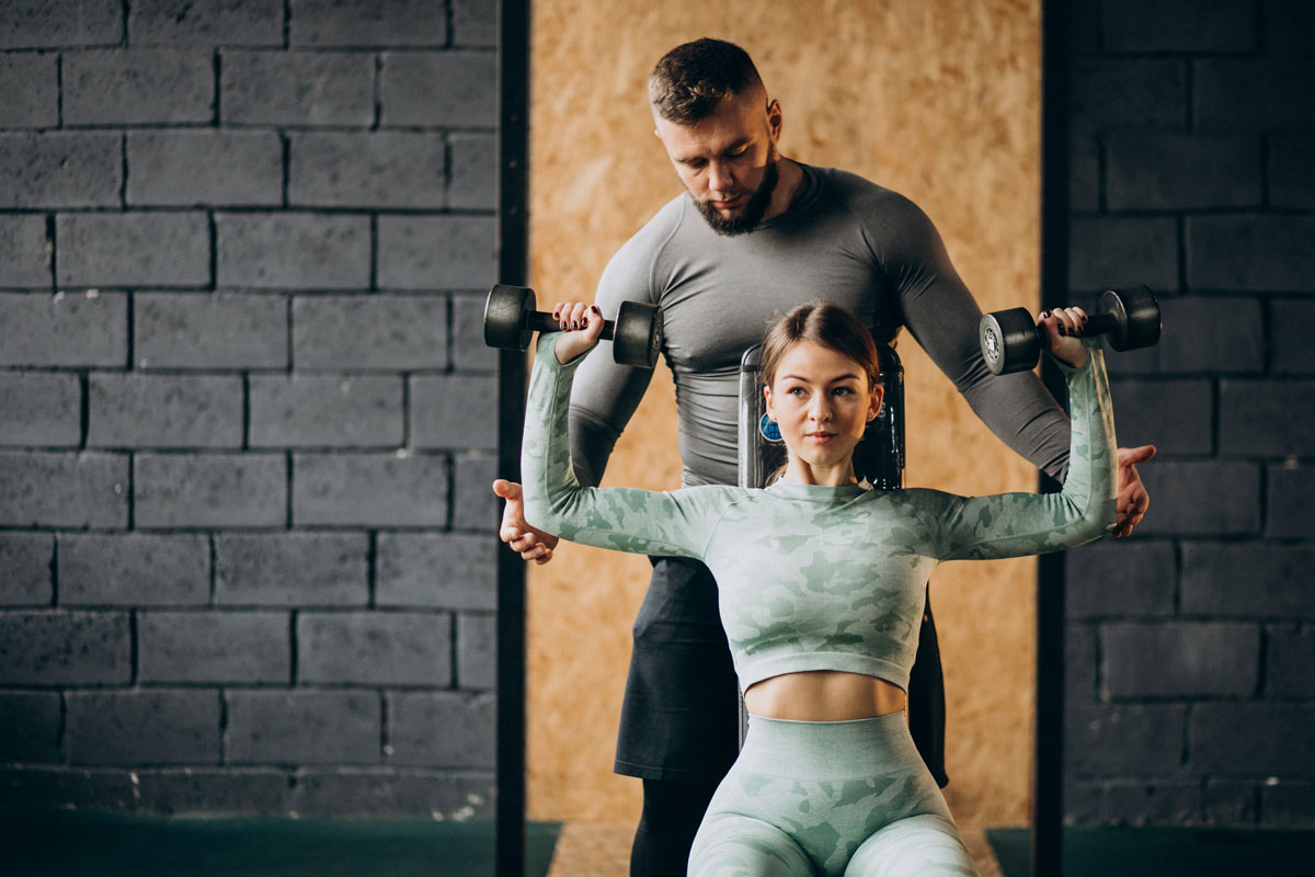 Personal Training